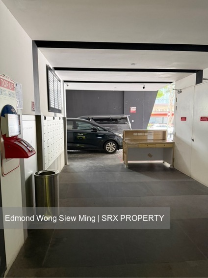 Tai Seng Point (D13), Retail #586811161
